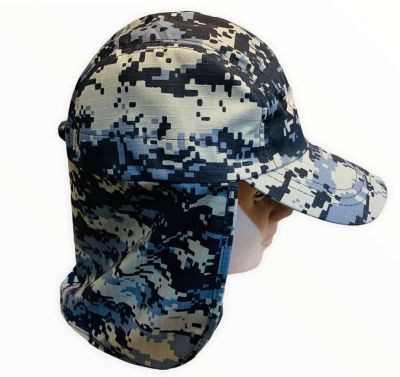 🧢 GORRA TÁCTICA MILITAR CON...